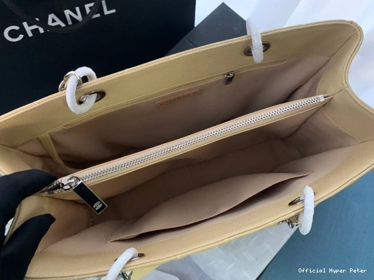 HyperPeter BAG CHANEL TOTE 0810